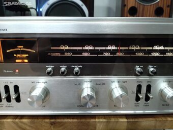 receiver Luxman R 1500 - 8