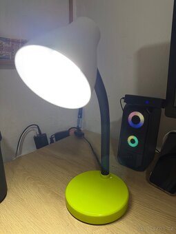 Stolní lampička - 8