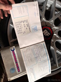 Golf 3 2.8 Vr6 Originá - 8