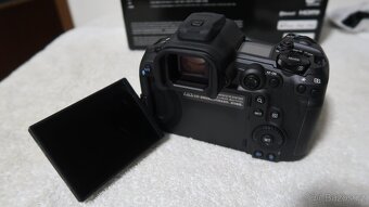 CANON EOS R5 mark II - 8