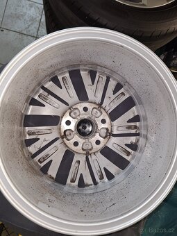Volkswagen CHESTER - 8