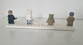 Prodám Lego Minifigurky Star Wars - 8