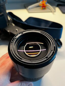 Canon EOS 77D + Příslušenství - 8