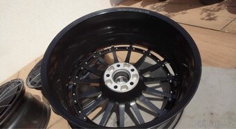 O.Z Superturismo Aero HLT BMW M3/M4/M5 - 8