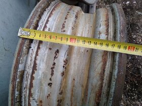 disky 6.00x17 - 8