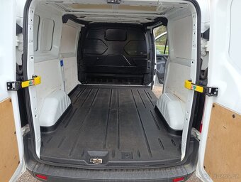 Ford Transit Custom 2.2 TDCi L1H1 tažné - 8