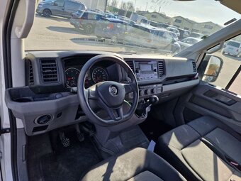 Volkswagen Crafter 2.0TDI 103kW L2H2 - 8