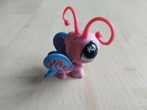 Littlest Pet Shop zvířátka - různé - 8