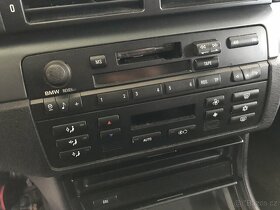 BMW 320d 85kW E46 2003 - kod 204D4 - díly - 8