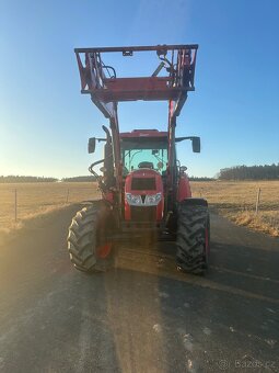 Zetor Forterra 140 CL - 8