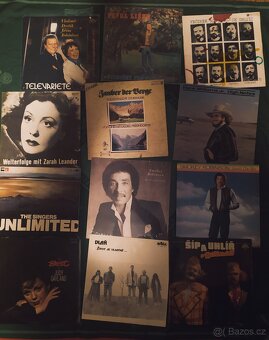 Lp mix - 8