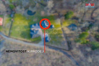 Prodej zemědělské usedlosti, 95 m², Žandov - 8