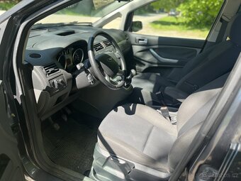 Ford Focus C-MAX, 1.6TDCi 80kw, 2008 rok, stk 12/2025 - 8