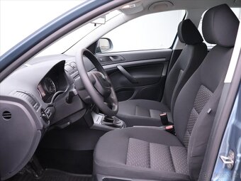 Škoda Octavia 1,2 TSI 77kW CZ Klima 1.Maj. (2011) - 8