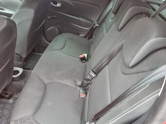 RENAULT CLIO 0.9TCe 66KW R.V.2019 NAJ.72tkm - 8