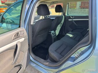 Škoda Octavia 2 com 1.2 TSi 77 kw XENONY 2011 - 8