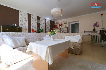 Prodej rodinného domu, 1150 m2, Dobešov - 8