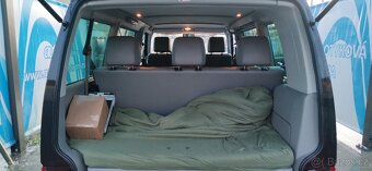 VW T4 MULTIVAN Highline 2002(mod.2003) - 8