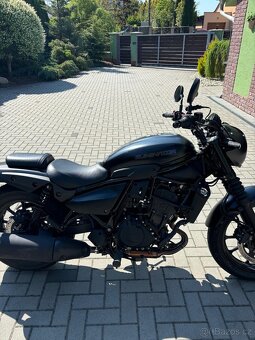 Kawasaki - 8