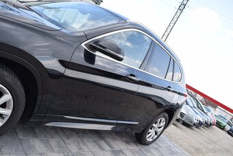 ►►BMW X1 1.5 sDrive 16d F48 NAVI TAŽNÉ◄◄ - 8