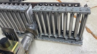 Plynová armatura Junkers ZR24-3 KE - 8