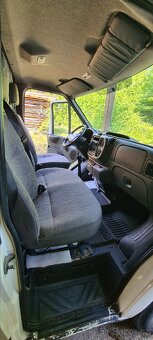 Ford Transit mk6 obytné auto - 8