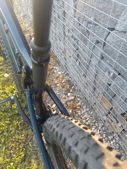 Rocky Mountain Instinct Carbon 50 - 8