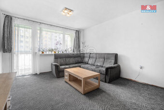 Prodej bytu 4+1, 98 m², Rumburk, ul. V Podhájí - 8