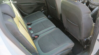 Opel Zafira C 1,4 16V 103kw - TK do 3/2026 - 8