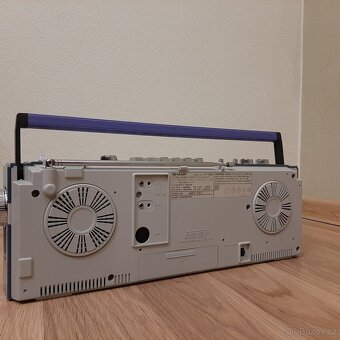 Radiomagnetofon - 8