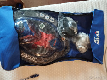 Face mask - 8