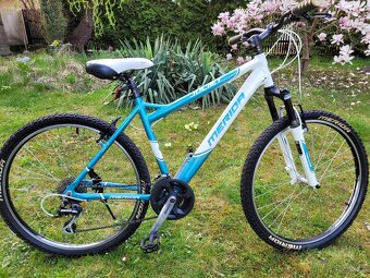 MERIDA JULIET rám 18" - 8