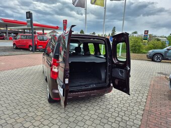 Dokker 1.6/2018/ČR/pravidelný servis - 8