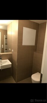 Pronájem bytu 2 kk na dobré adrese - 8