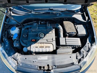 Volkswagen golf VI 1.4tsi 118kw DSG - 8