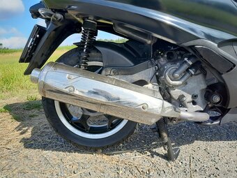 Piaggio MP3 500i ABS,ASR - 8