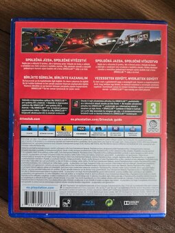 HRA NA PS 4 - 8