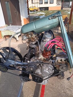 Motor 110ls ,110r - 8