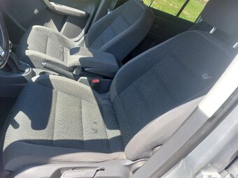 VW TOURAN - 8