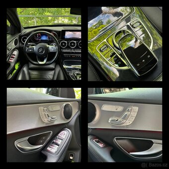 Mercedes-Benz C 220d T AMG 2019 - 8