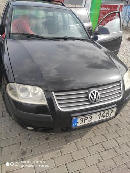 Prodám výměna - 8