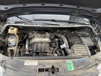 Volkswagen Caddy Maxi 1.6 MPI - LPG - 8