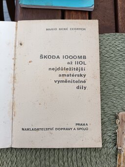 Prodám 683 - 8