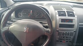 Peugeot 407 1.6HDI SW - 8