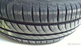 letní pneu Pirelli Cinturato 195/55/16 - 8