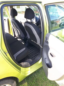 citroen C3 picasso - 8