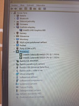 Notebook Asus - 8