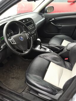 Saab 9-3 1.9 TID 110KW - 8