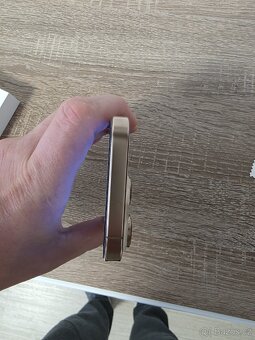 Iphone 16pro 256gb pouštní titan - 8