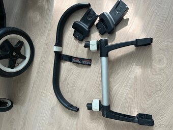 Bugaboo DONKEY 2 - 8
